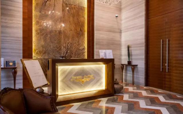 Palm Boutique Hotel