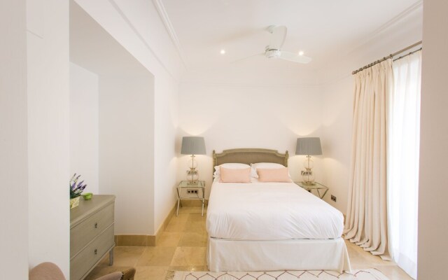 Sotogrande Valgrande 4Bed Duplex Pent