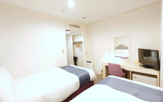 Hotel Montoview Yonezawa