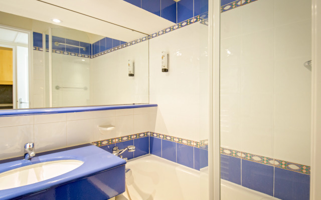 Residence SoleilVacances Port Grimaud