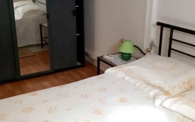 Apartment With 2 Bedrooms in Goyave, With Wonderful sea View, Furnishe