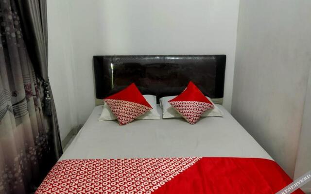 Oyo 3919 Karmila Syariah Guest House