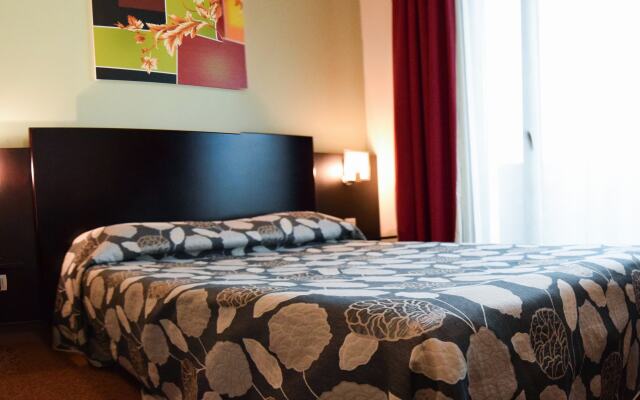 Residhotel Lyon Lamartine