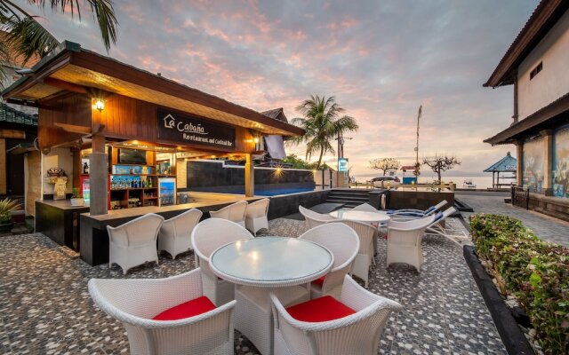 Absolute Scuba Bali Dive Resort