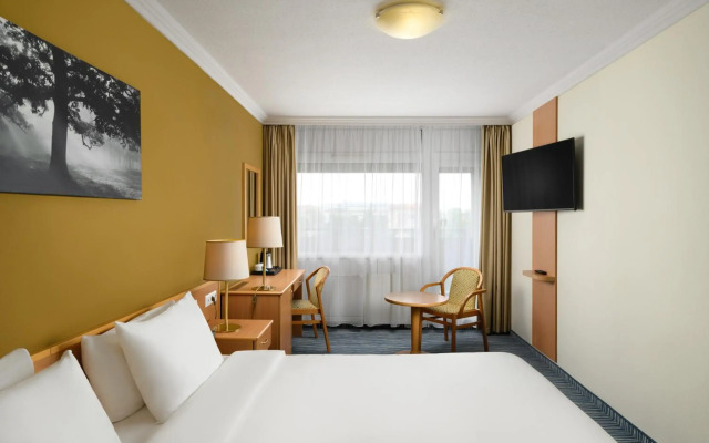 Danubius Hotel Arena
