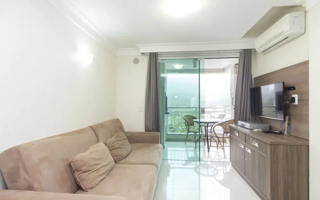 Apartamento 1 quarto Summer Beach - 320