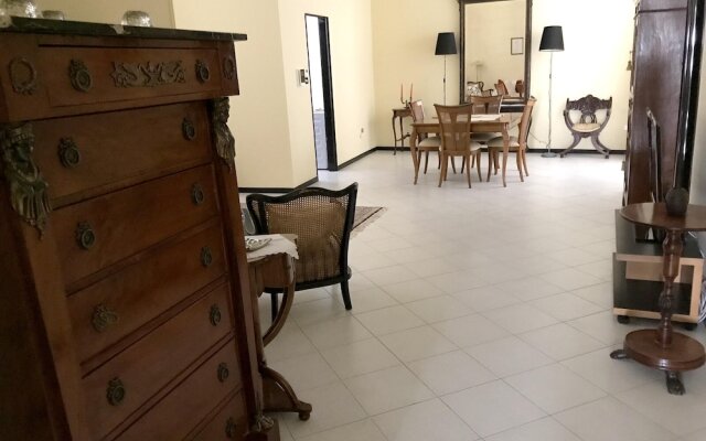 House With 2 Bedrooms in Terlizzi, With Enclosed Garden - 9 km From th