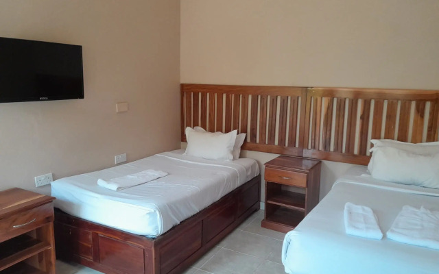 Premier Guest Lodge