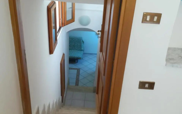 Casa Leila San Leonardo