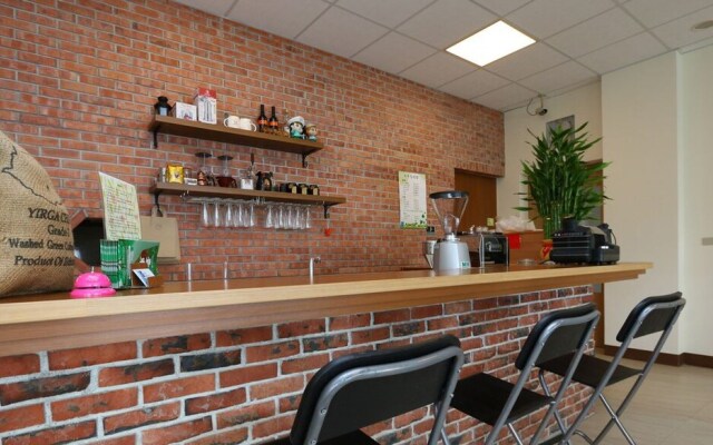 Flowing Hostel