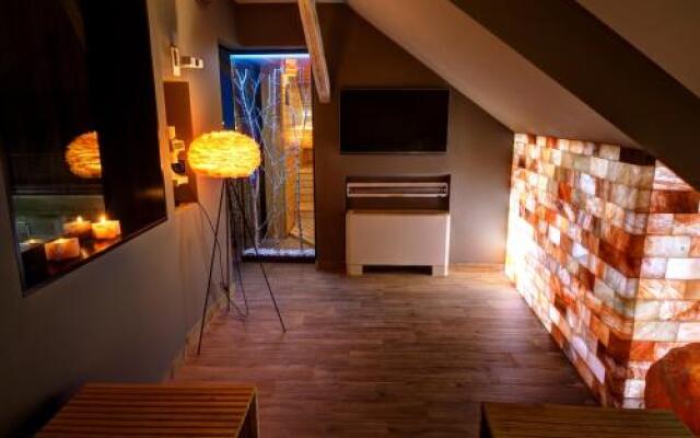 Apartments Marconio Wellness Club
