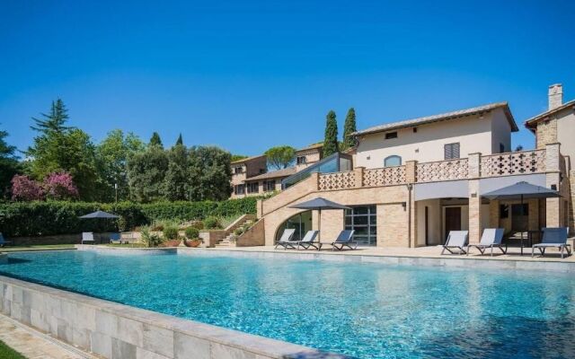 Le Cappuccinelle Suites&SPA