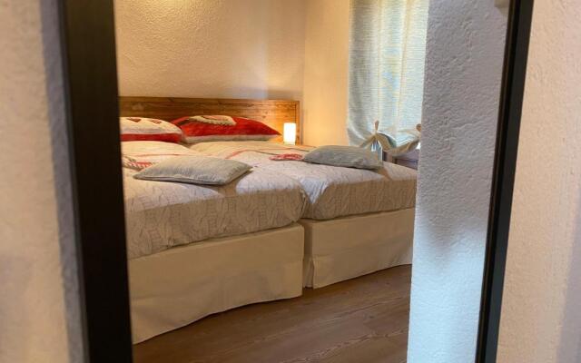 Grenier du Coeur - Aosta