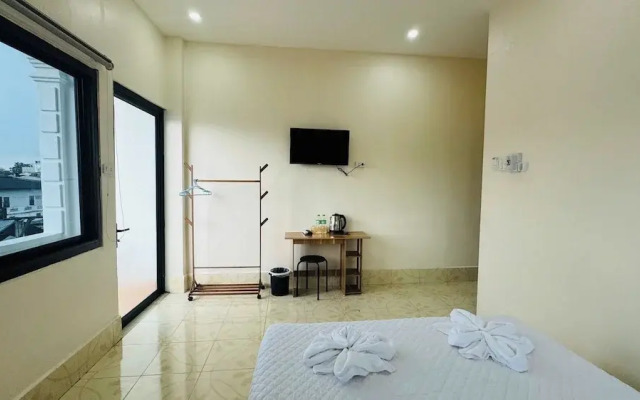 Vientiane BB Hotel