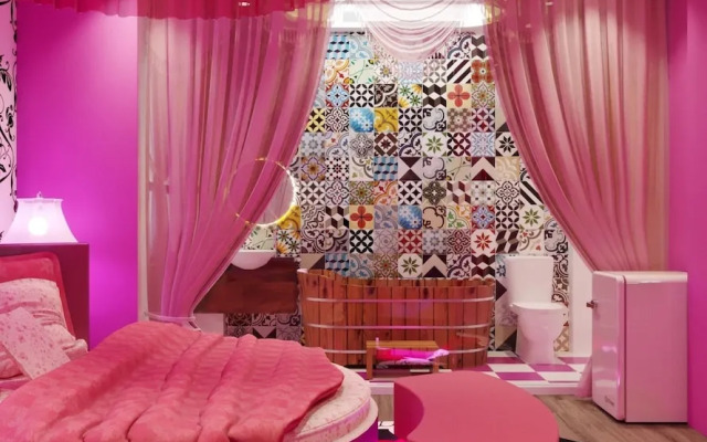 Zen Hotel