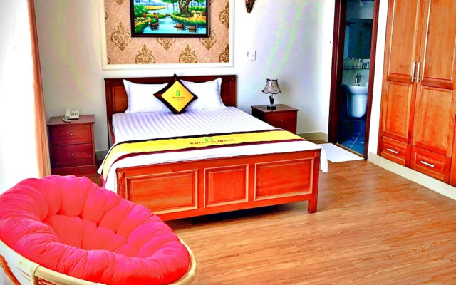 HANZ Bao Long Hotel