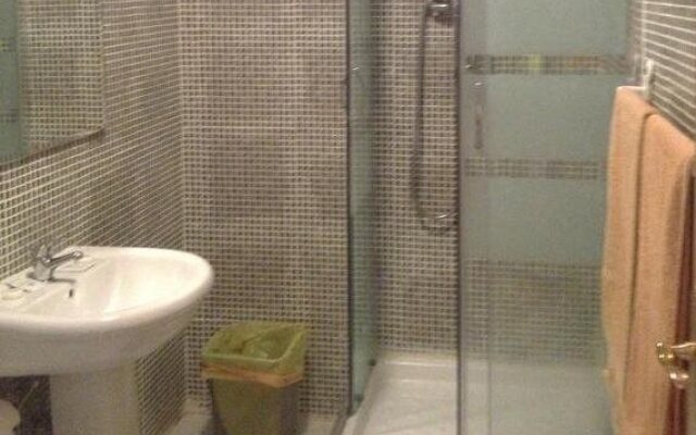 Hostal Pradillo