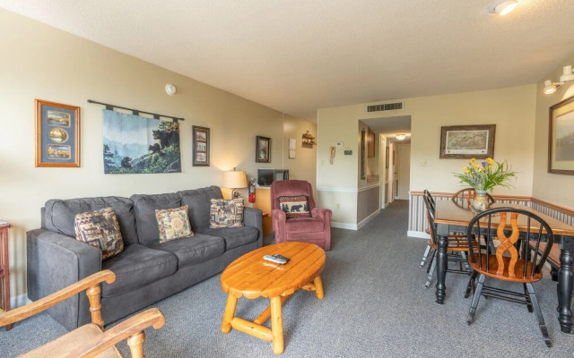 Gatlinburg Summit 1206/Winter Special