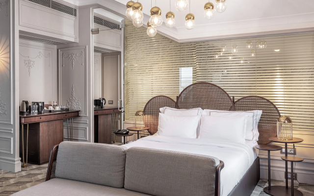 The House Hotel Bosphorus