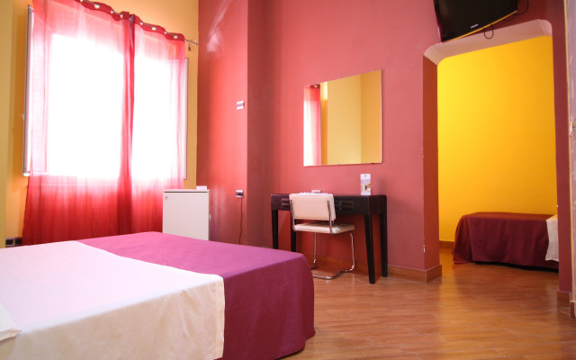 Hotel Diamond