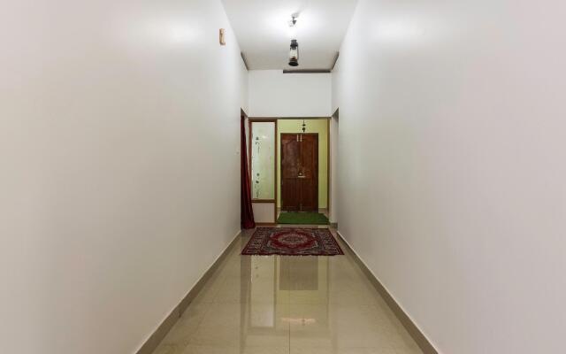 Sreepadmini Ss Ayurmadam by OYO Rooms