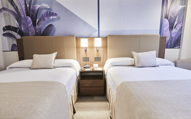 Hotel Riu Plaza Manhattan Times Square