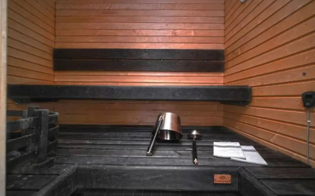Ski-Inn Ruka Suites