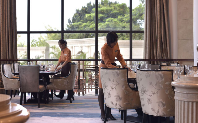 Wyndham Grand Xiamen Haicang