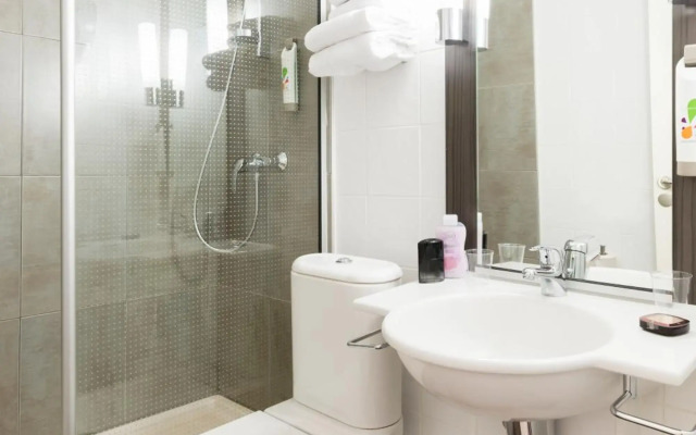 ibis Styles Nantes Centre Place Graslin