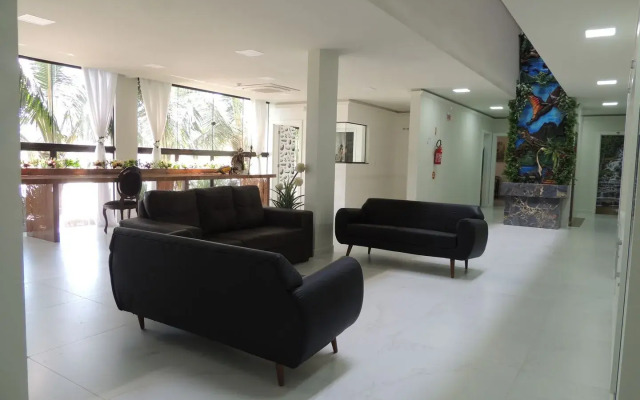 Hotel Recanto dos Dinossauros