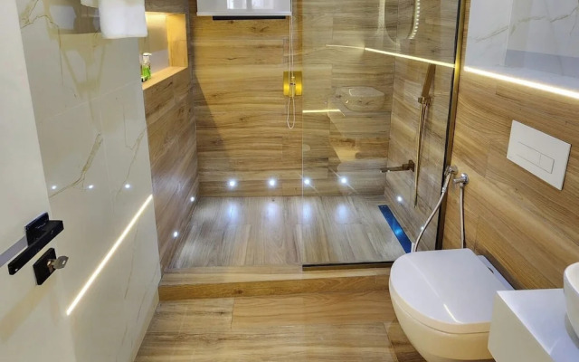 Zion Residence