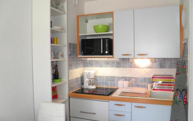Appartement Sète, 2 pièces, 4 personnes - FR-1-338-70