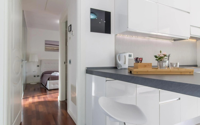 Venturini Guest House Self Check-in