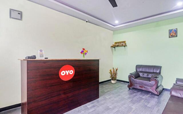 OYO 93028 Hotel Venkateshwara Grand