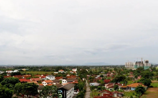 Lagenda Condominium Klebang Besar