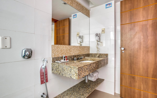 Royalty Barra Hotel