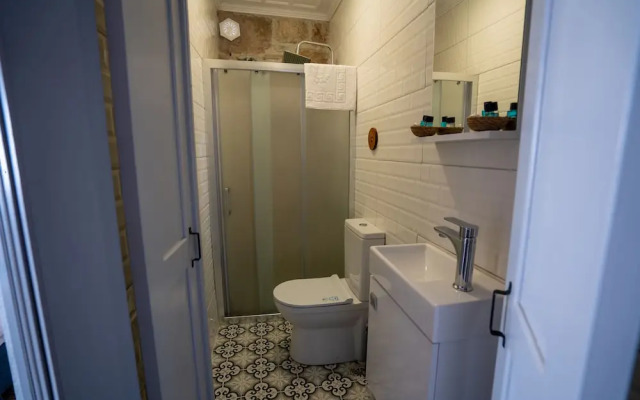 Cunda Alesta Otel