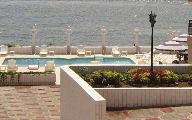 Hotel Barmoi