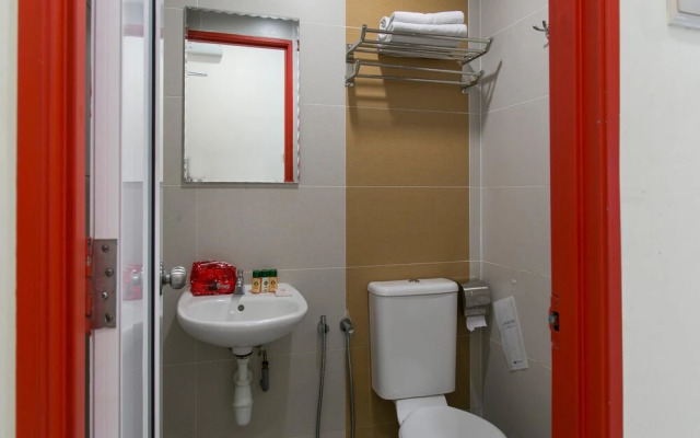 OYO 224 Hotel Strawberry Fields