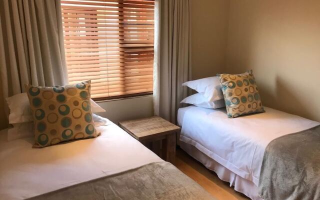 Topaz Cove Luxury Villas