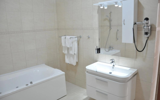Hotel Traian