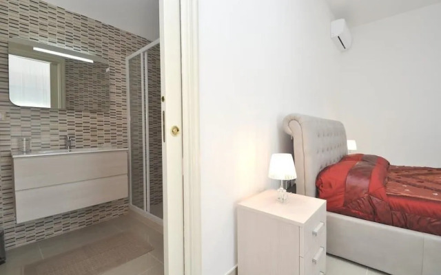 Vecchia Fabbrica Apartments