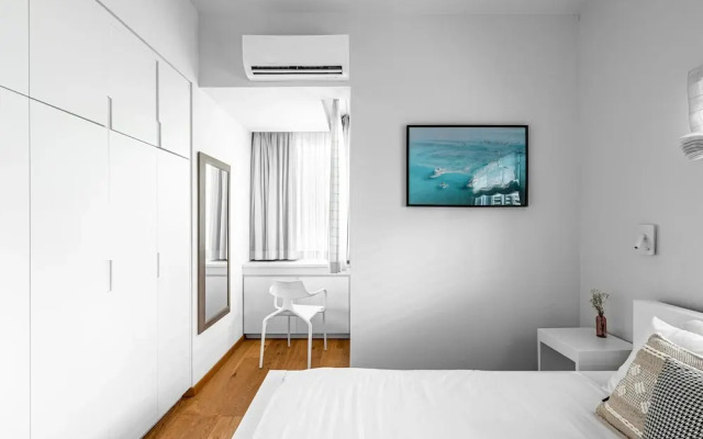 Bazel 47 Apartment 14 by Homy