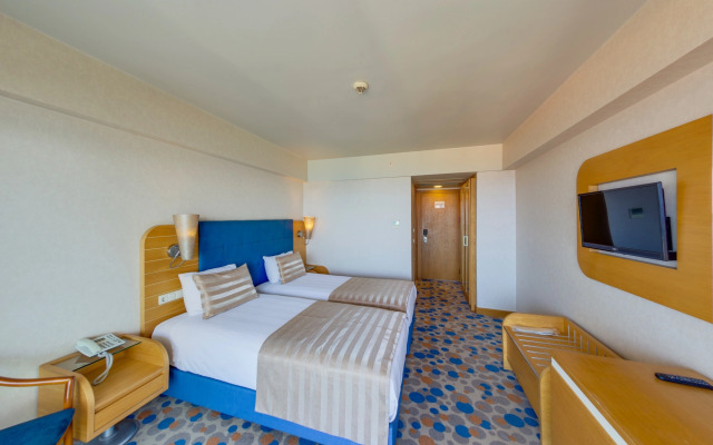 Elite World Kuşadası