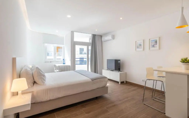 The Navigator - Ocean Heights