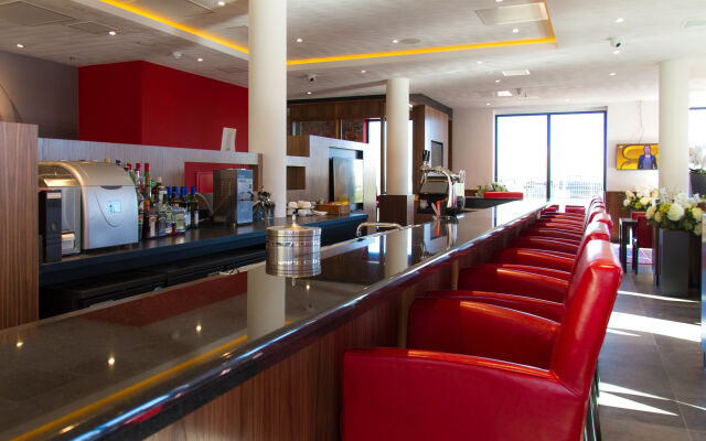 Bastion Hotel Leeuwarden