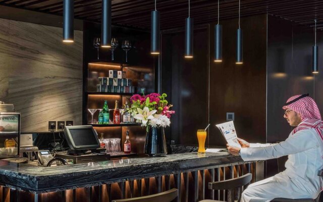 Braira Dammam Hotel