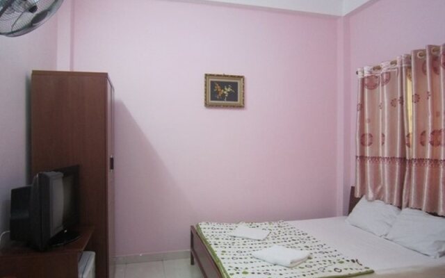Diep Anh Hotel