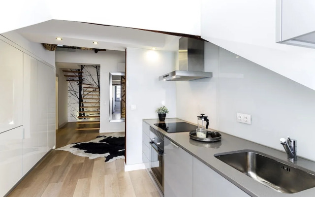 Madalena Downtown Luxury Duplex