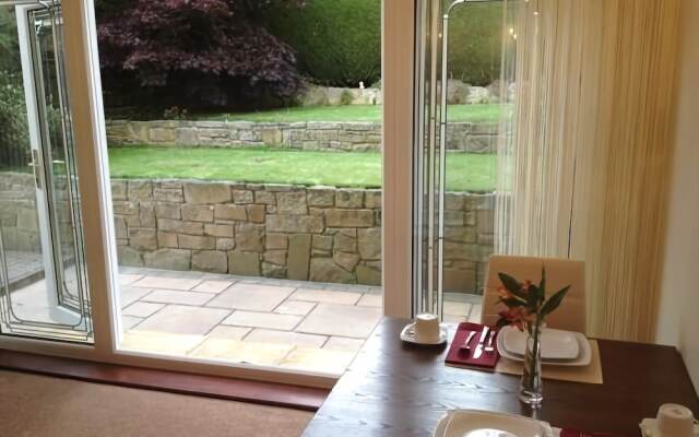 High View Guest House